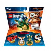 LEGO Dimensions Team Pack Gremlins
