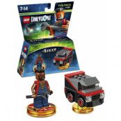LEGO Dimensions Fun Pack - The A Team
