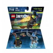 LEGO Dimensions Fun Pack - Wizard Of Oz Wicked Witch Of The West