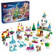 LEGO Disney - Advent Calendar 2024