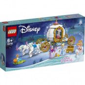 LEGO Disney Cinderellas Royal Carriage