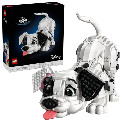 LEGO - Disney Classic - 101 Dalmatians Puppy