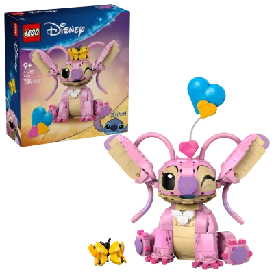 LEGO - Disney Classic - Angel