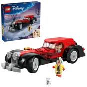 LEGO - Disney Classic - Cruella De Vil's Car