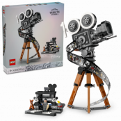 LEGO - Disney Classic - Walt Disney Tribute Camera