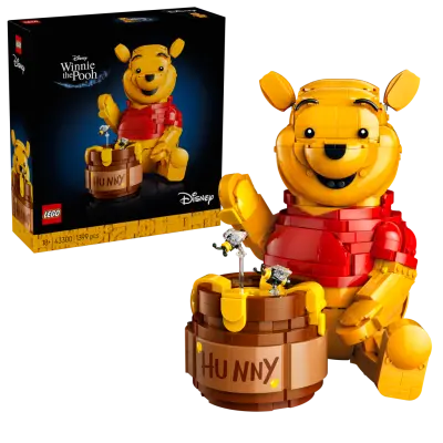 LEGO - Disney Classic - Winnie the Pooh