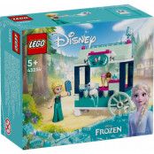 LEGO Disney Elsas frostiga godsaker 43234