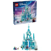 LEGO Disney - Elsa's Ice Palace