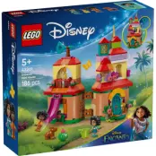 LEGO Disney Encanto minihus 43261