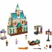 LEGO Disney Frozen Arendelle Castle Village