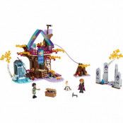 LEGO Disney Frozen Enchanted Treehouse