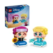 LEGO Disney: Frozen Mini Anna & Elsa (43284)