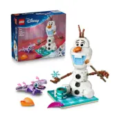 LEGO Disney: Frozen Olaf and Bruni's Picnic Fun (43287)
