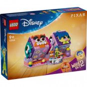 LEGO Disney Insidan ut 2 Känslokuber 43248