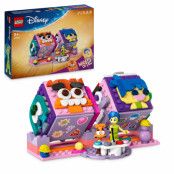 LEGO Disney - Inside Out 2 Mood Cubes