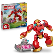 LEGO Disney Junior Marvel Ultron mot Iron Man 11209