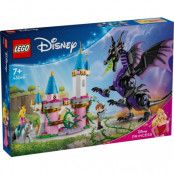 LEGO® Disney Maleficent som drake 43240