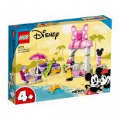 LEGO Disney Mimmi Piggs glasskiosk 10773