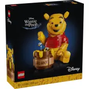 LEGO® Disney Nalle Puh 43300 - LEGO -  Leksaksaffären