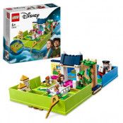 LEGO Disney - Peter Pan & Wendy's Storybook Adventure