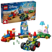LEGO - Disney Pixar - Toy Story Celebration Train & RC Car