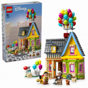 LEGO - Disney Pixar - Up House