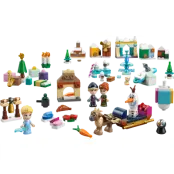 LEGO - Disney Princess - Advent Calendar