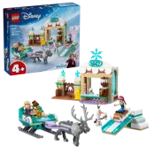 LEGO - Disney Princess - Anna's Sleigh Adventure