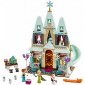 LEGO Disney Princess Arendelle Castle Celebration