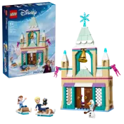 LEGO - Disney Princess - Arendelle Frozen Castle