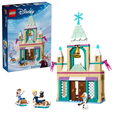 LEGO - Disney Princess - Arendelle Frozen Castle
