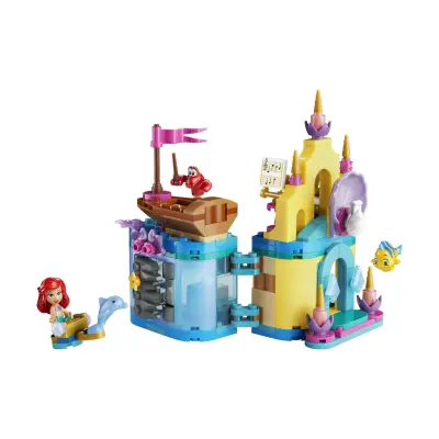 LEGO Disney Princess: Ariel's Magical Mini Palace (43285)