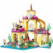 LEGO Disney Princess Ariels Undersea Palace