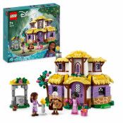LEGO Disney Princess - Asha's Cottage