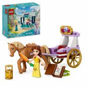 LEGO Disney Princess - Belle's Storytime Horse Carriage