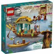 LEGO Disney Princess Bouns Boat