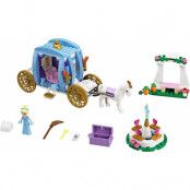 LEGO Disney Princess Cinderellas Dream Carriage