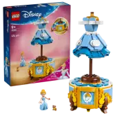 LEGO - Disney Princess - Cinderella's Dress