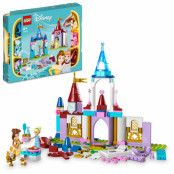 LEGO Disney Princess - Disney Princess Creative Castles