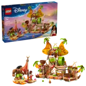 LEGO - Disney Princess - Kakamora Barge