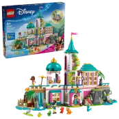 LEGO - Disney Princess - Princess Castle & Royal Pets