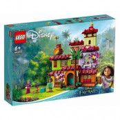 LEGO Disney Princess The Madrigal House