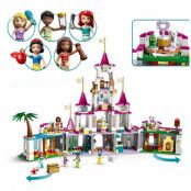 LEGO Disney Princess - Ultimate Adventure Castle