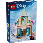 LEGO Disney Slottet i Arendal 43265