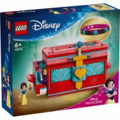 LEGO Disney Snövits smyckeskrin 43276