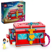 LEGO Disney - Snow White's Jewelry Box