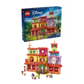 LEGO Disney - The Magical Madrigal House