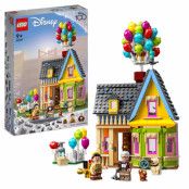 LEGO Disney - Up House