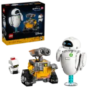 LEGO Disney - WALL-E og EVA
