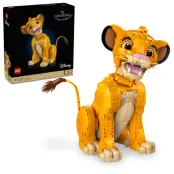 LEGO Disney - Young Simba the Lion King